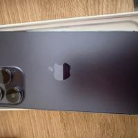 Iphone 14 pro Max 256 gb
