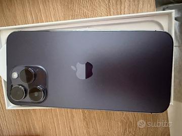 Iphone 14 pro Max 256 gb