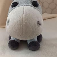 Peluche Asino Big Headz