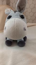 Peluche Asino Big Headz