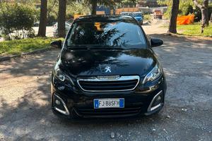 Peugeot 108 VTi 68 5 porte Allure TOP!