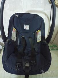 Seggiolino auto O-13kg Peg Perego 