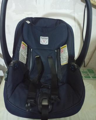 Seggiolino auto O-13kg Peg Perego 