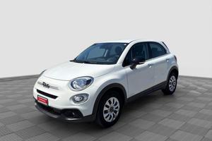 FIAT 500X 500X 1.3 MultiJet 95 CV