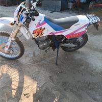 Yamaka TT 600  d’epoca