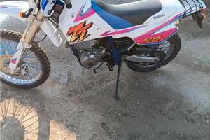 Yamaka TT 600  d’epoca