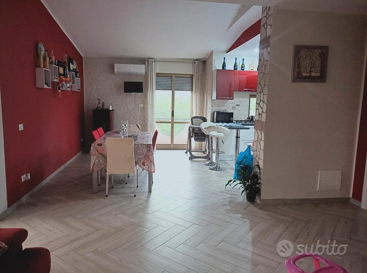 Appartamento – Catanzaro - Vista 3