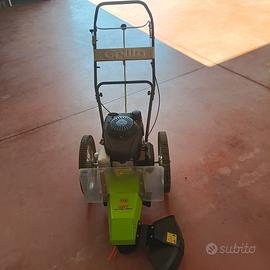 Decespugliatore Grillo