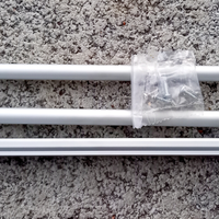 Porta asciugamano estraibile