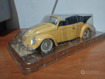 MAGGIOLONE CABRIOLET
