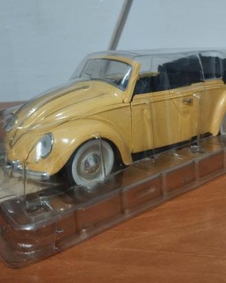 MAGGIOLONE CABRIOLET