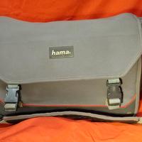Pratica borsa fotografica Hama