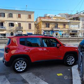 Jeep Renegade 1.0 120cv 2019