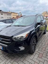 Ford Kuga ST-line