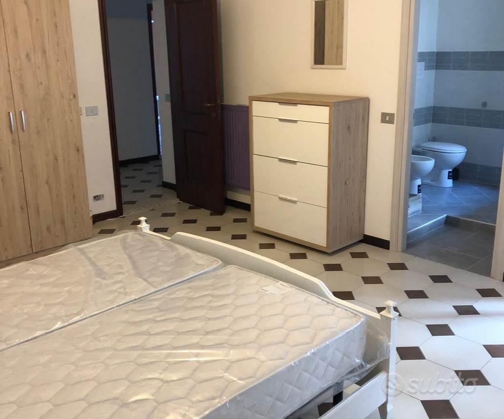 Apartment in Catanzaro, Catanzaro Lido - Vista 5