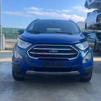 Ecosport / Eco Sport Ricambi Usati