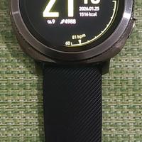 Smartwatch Samsung Gear Sport SM-R600