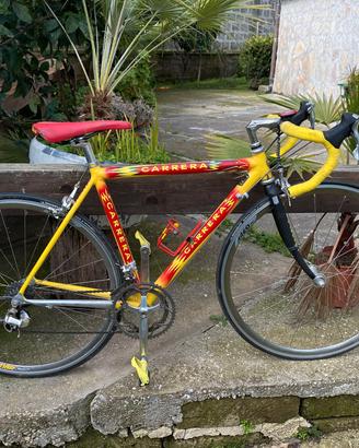 Bici da corsa Carerra
