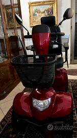 Scooter elettrico nuovo