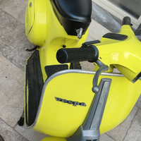 Piaggio Vespa 50 Special