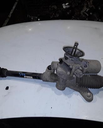 SCATOLA DELLO STERZO SUZUKI SX4 1° Serie 48580-79