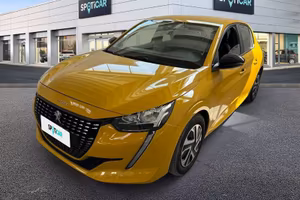 Peugeot 208 Active PureTech 75 S/S
