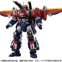 Takara Tomy Diaclone
