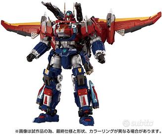 Takara Tomy Diaclone