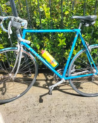 Bici da corsa