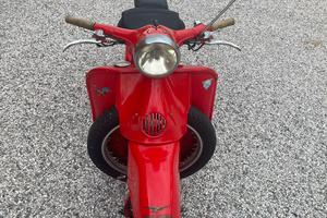 Moto Guzzi Galletto