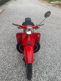 Moto Guzzi Galletto