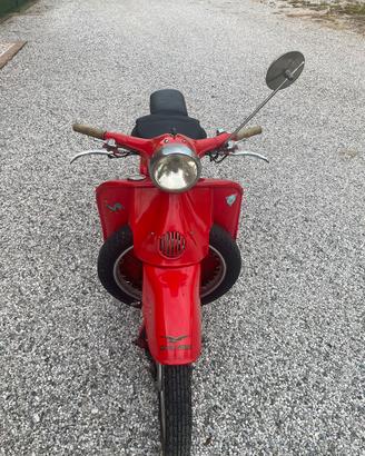 Moto Guzzi Galletto