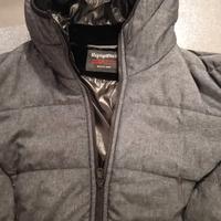 giubbotto REFRIGIWEAR donna