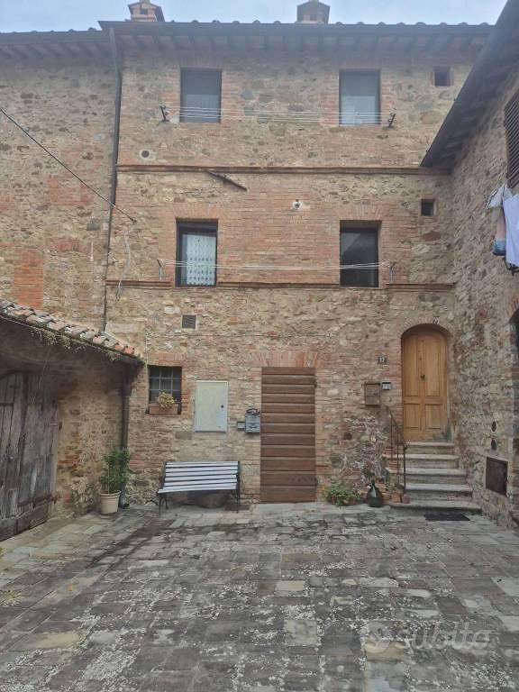 Apartment in Castelnuovo Berardenga, Siena - Vista 2