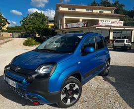 Fiat Panda Cross 1.0 FireFly S&S Hybrid