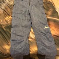Pantaloni sci KAPPA