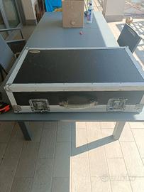 Rock case Warwick usato