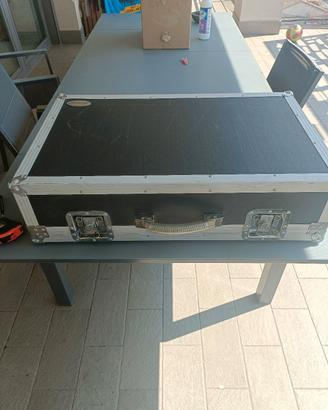 Rock case Warwick usato