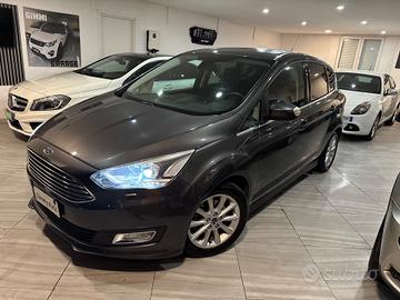 Ford C-max 1.0 benzina 80.000 KM NEOPATENTATI
