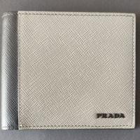 Portafoglio Prada