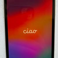 Iphone Xr 256 gb bianco