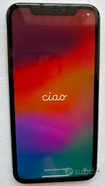 Iphone Xr 256 gb bianco