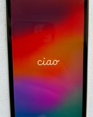 Iphone Xr 256 gb bianco