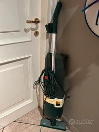 Folletto aspirapolvere vk121