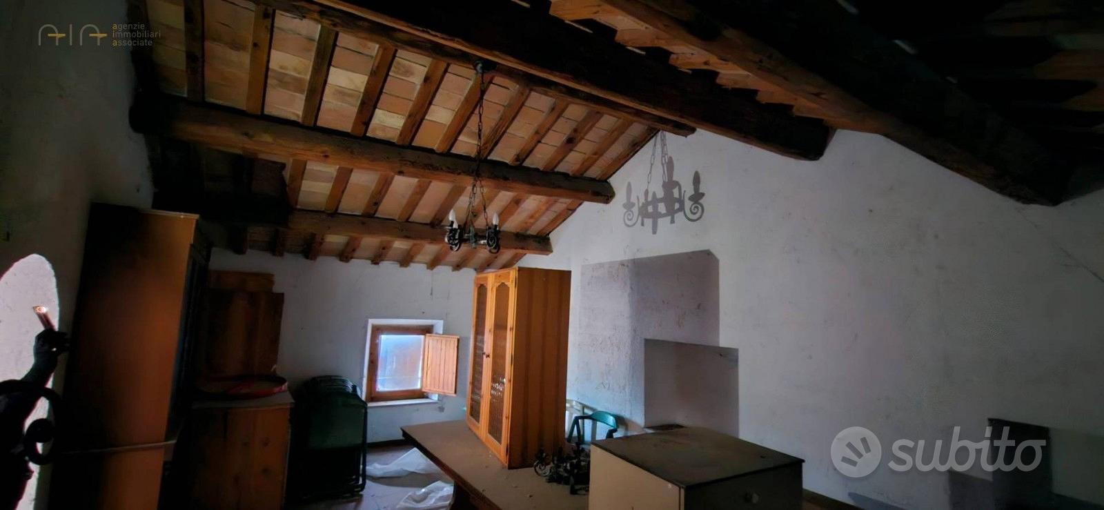 Casale panoramico a 10 minuti da Ascoli Piceno - Vista 6