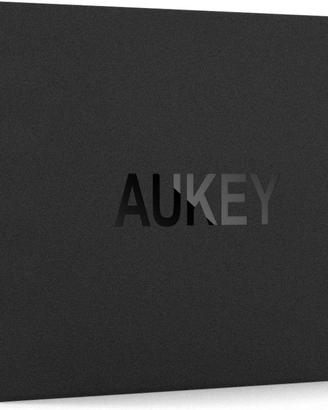 AUKEY Quick Charge 2.0 Caricabatteria