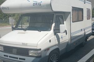 Fiat Rimor 1993