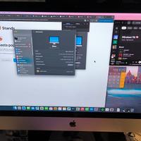 iMac 27" 2017, 5k, 32gb RAM, Radeon Pro