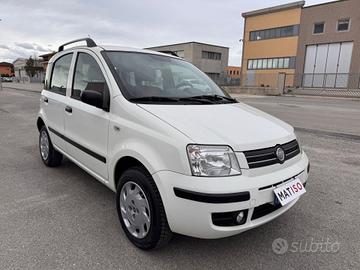 Fiat Panda 1.2 Dynamic Natural Power Mamy