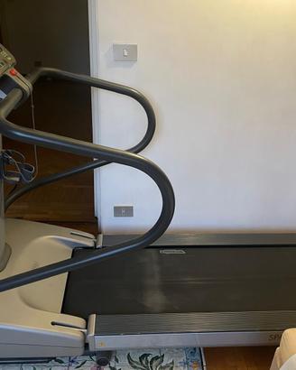 TAPIS ROULANT TECHNOGYM-SPAZIO FORMA